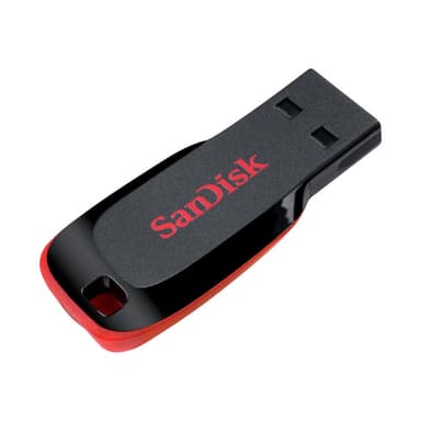 SANDISK CRUZER BLADE 16GB
