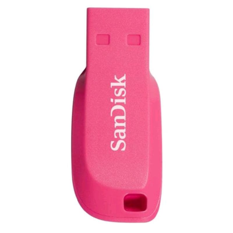 SANDISK CRUZER BLADE 16GB