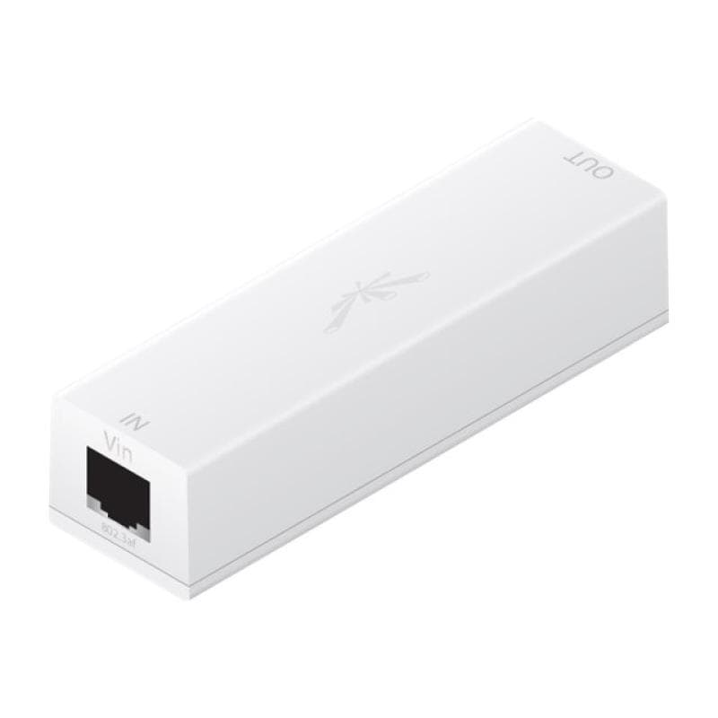 UBIQUITI NETWORKS Ubiquiti Instant Indoor  802.3af Adapter INS-8023AF-I