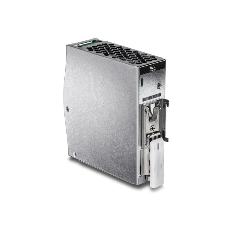 TRENDNET DIN RAIL 48V 120W POWER SUPPLY