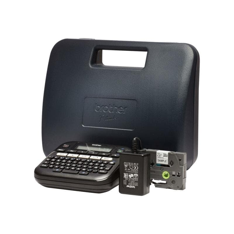 Brother P-touch D210VP