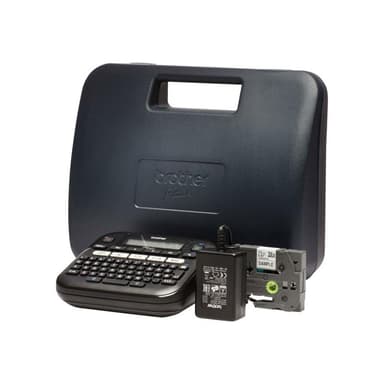 Brother P-touch D210VP
