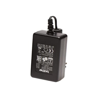 Brother P-touch D210VP