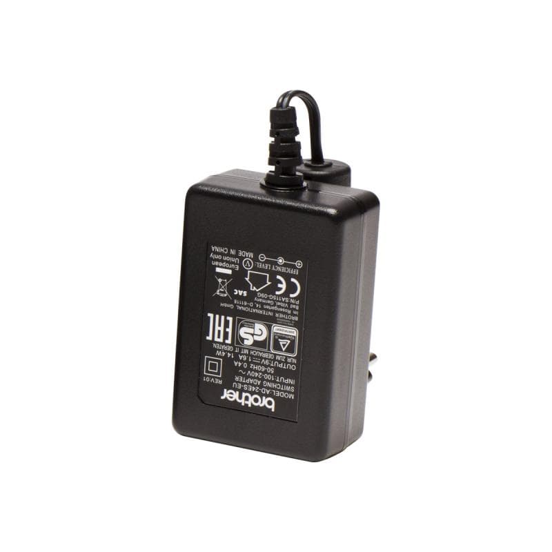 Brother P-touch D210VP