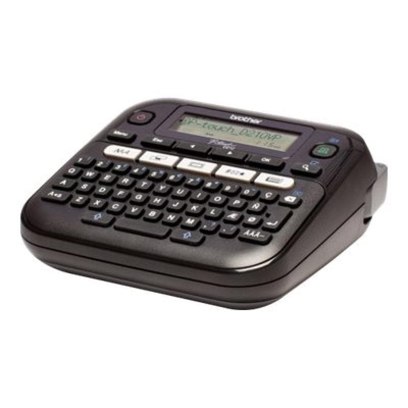 Brother P-touch D210