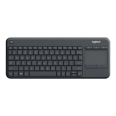 LOGITECH Touch Keyboard K400 Plus