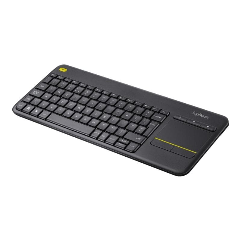 LOGITECH Touch Keyboard K400 Plus