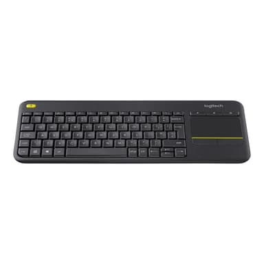 LOGITECH Touch Keyboard K400 Plus