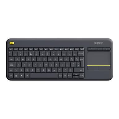 LOGITECH Touch Keyboard K400 Plus
