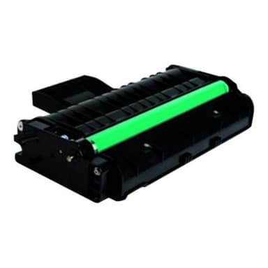 RICOH Schwarz Tonerpatrone