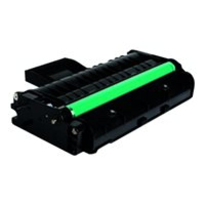 RICOH Schwarz Tonerpatrone