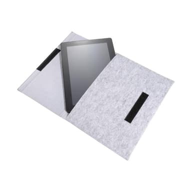 ULTRON real life keeper GRAU 10″ Organizer