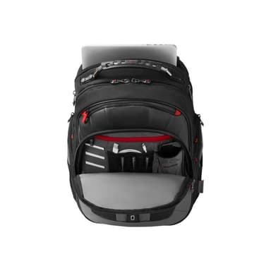 WENGER Swissgear Pegasus Backpack 17″ Notebook-Rucksack