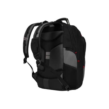 WENGER Swissgear Pegasus Backpack 17″ Notebook-Rucksack