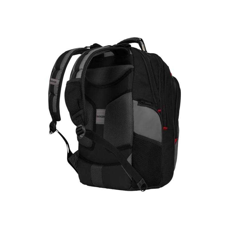 WENGER Swissgear Pegasus Backpack 17″ Notebook-Rucksack