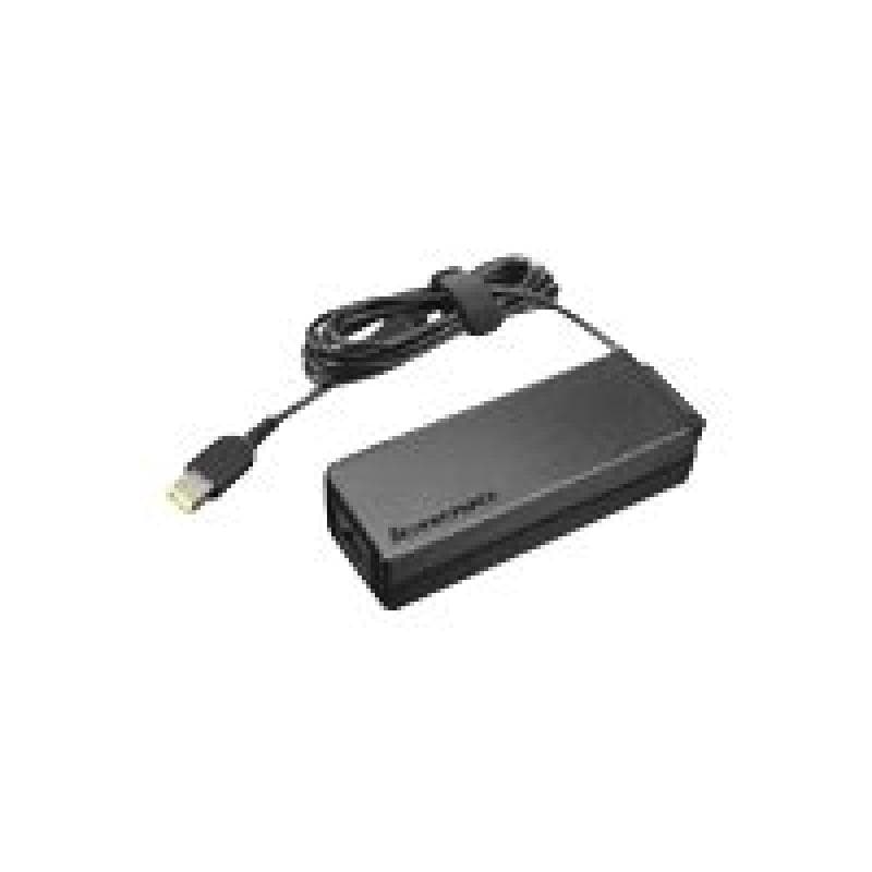 LENOVO ThinkCentre 90W AC Adapter Slim Tip (EU)