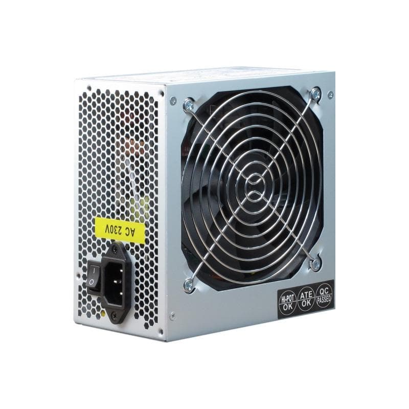 INTERTECH Netzteil   500W InterTech  SL-500 Plus