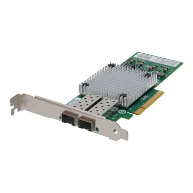 LEVEL ONE 10 GIGABIT FIBER PCIE NETW CAR