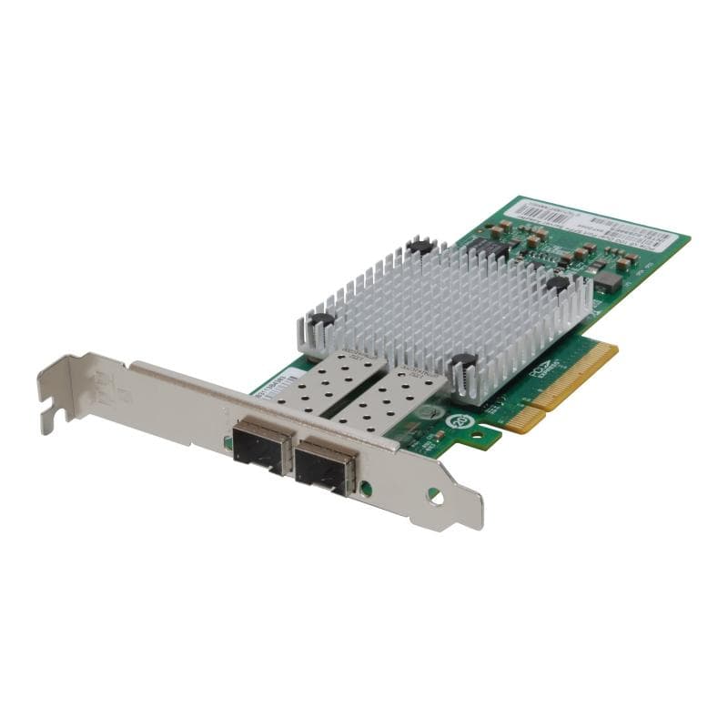 LEVEL ONE 10 GIGABIT FIBER PCIE NETW CAR