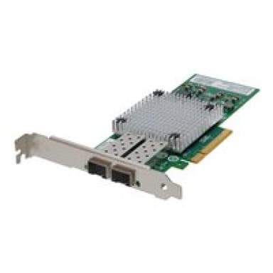 LEVEL ONE 10 GIGABIT FIBER PCIE NETW CAR