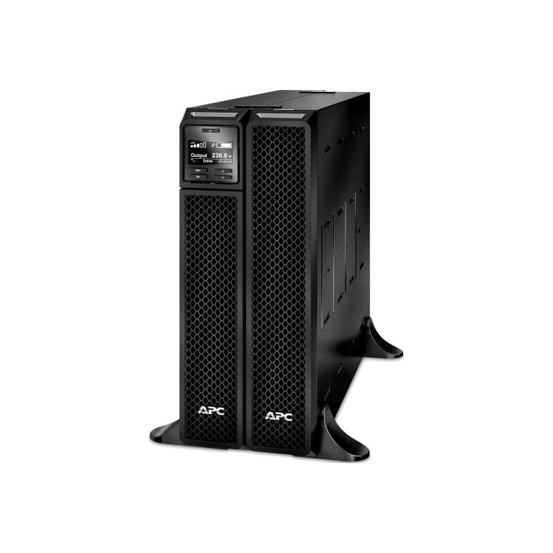 APC Smart-UPS SRT 3000VA Tower 208/230V IEC