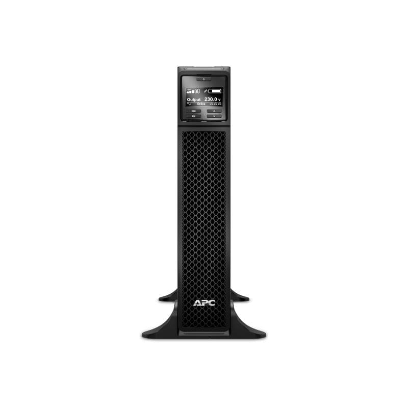 APC Smart-UPS SRT 3000VA Tower 208/230V IEC