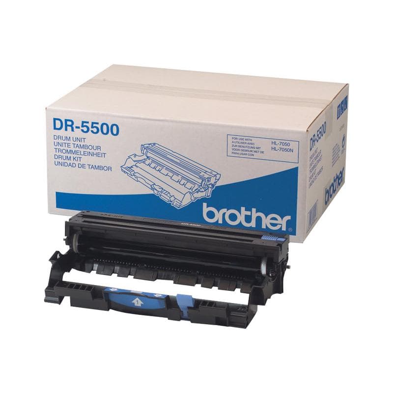BROTHER DR5500 1 Trommel Kit