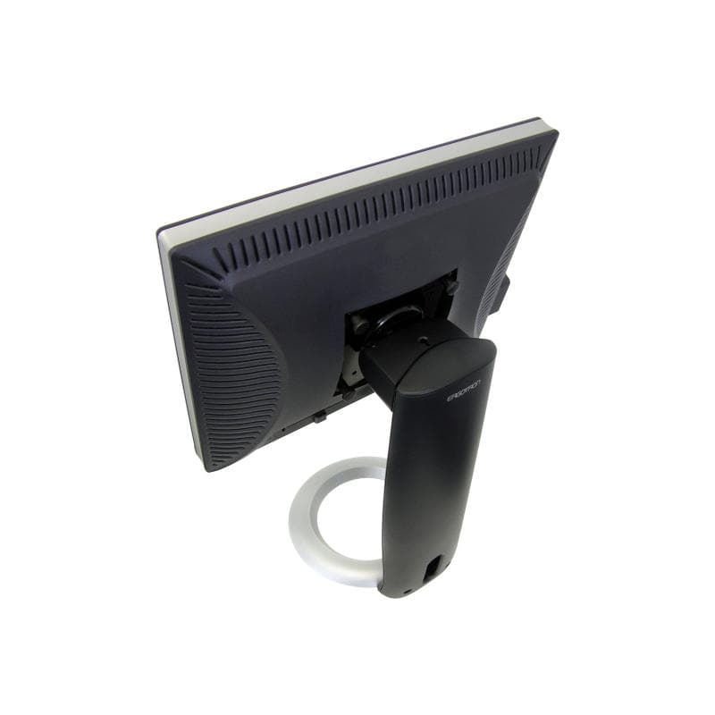 ERGOTRON Neo-Flex® Monitor Standfuß - Freistehende Monitorhalterun