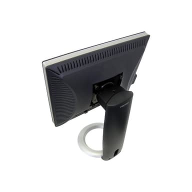ERGOTRON Neo-Flex® Monitor Standfuß - Freistehende Monitorhalterun