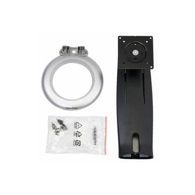 ERGOTRON Neo-Flex® Monitor Standfuß - Freistehende Monitorhalterun