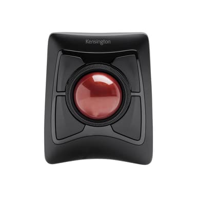 KENSINGTON EXPERTMOUSE WIRELESS TRACKBALL