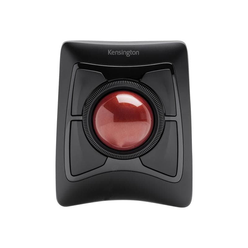 KENSINGTON EXPERTMOUSE WIRELESS TRACKBALL