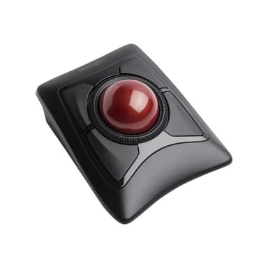 KENSINGTON EXPERTMOUSE WIRELESS TRACKBALL