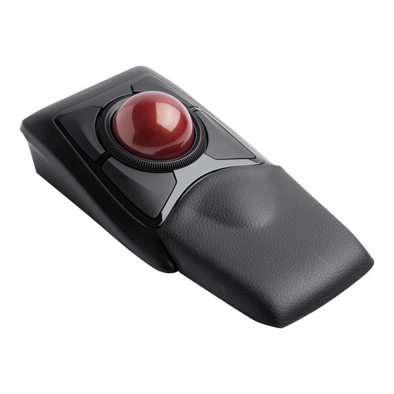 KENSINGTON EXPERTMOUSE WIRELESS TRACKBALL