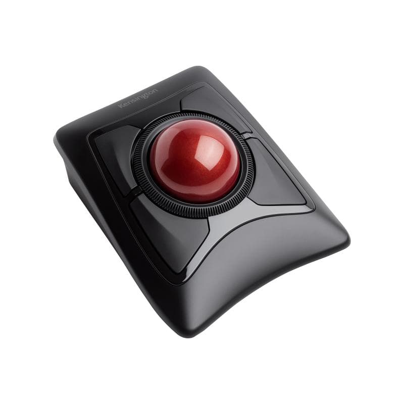KENSINGTON EXPERTMOUSE WIRELESS TRACKBALL