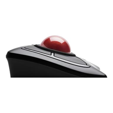 KENSINGTON EXPERTMOUSE WIRELESS TRACKBALL