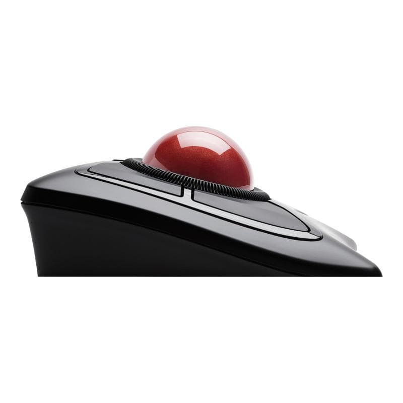 KENSINGTON EXPERTMOUSE WIRELESS TRACKBALL