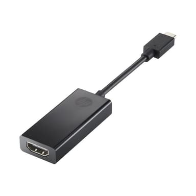 HP N9K77AA USB-C to HDMI Adapter