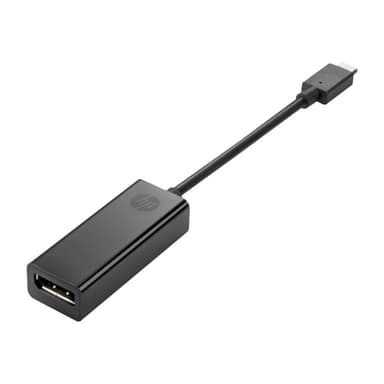 HP N9K78AA USB-C to DisplayPort Adapter