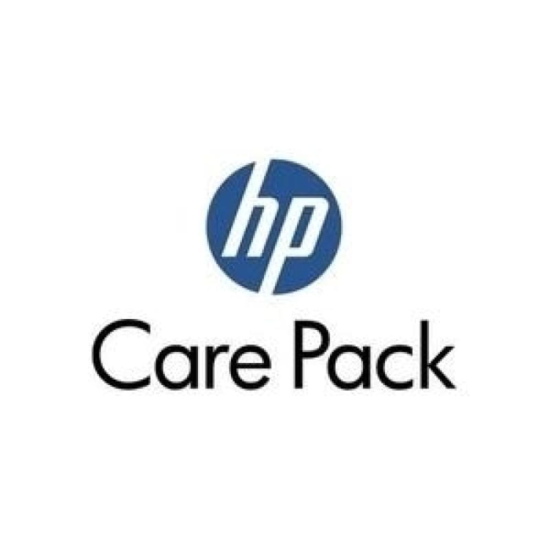 HPE Proactive Care 24x7 Service - Serviceerweiterung - 4 Jahre - Vor-Ort
