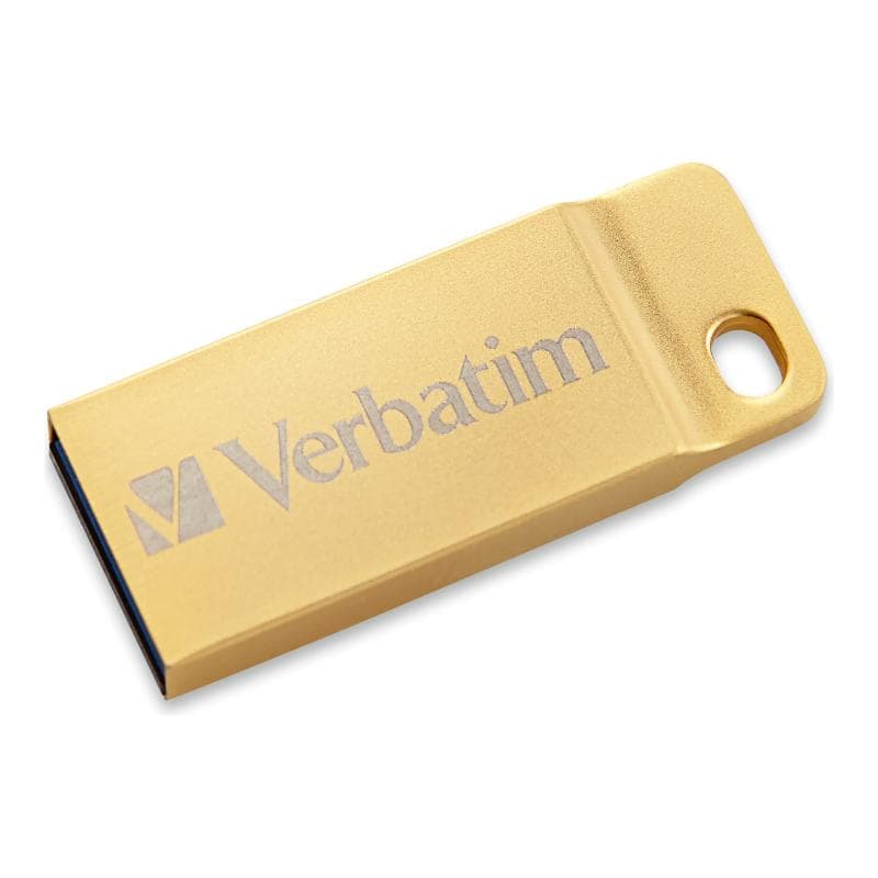 VERBATIM Metal Executive, USB 3.0, 32GB