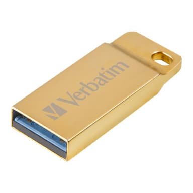 VERBATIM Metal Executive, USB 3.0, 32GB