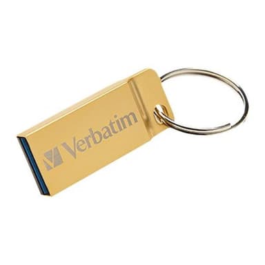 VERBATIM Metal Executive, USB 3.0, 32GB