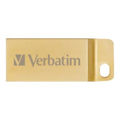 VERBATIM Metal Executive, USB 3.0, 64GB