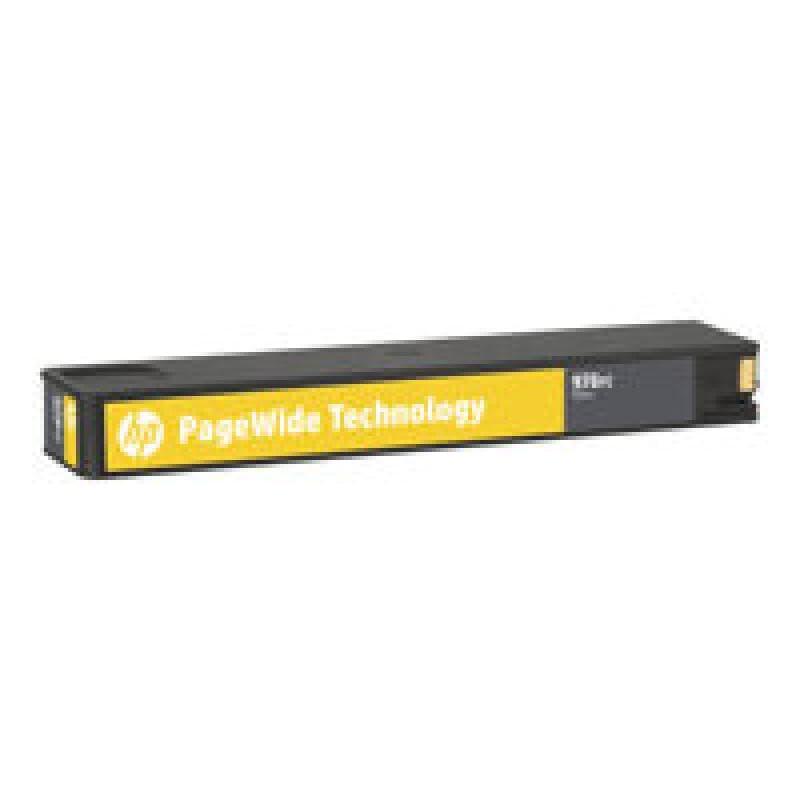 HP V ORIGINAL PAGEWIDE YELLOW L0S31YC