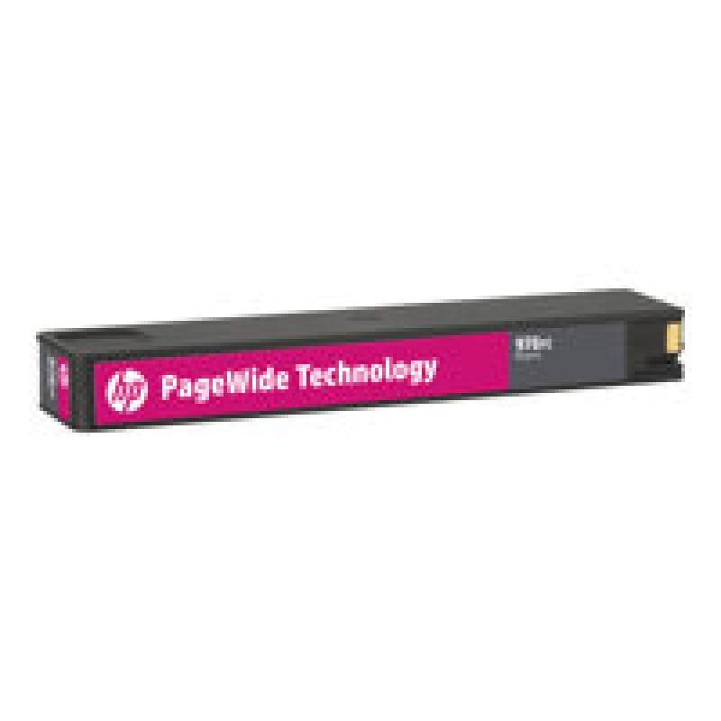 HP V ORIGINAL PAGEWIDE MAGENTA L0S30YC