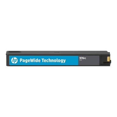 HP V ORIGINAL PAGEWIDE CYAN L0S29YC