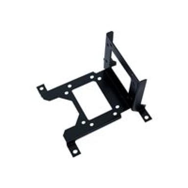 EK Water Blocks EK-UNI Pumpenhalterung (120mm Lüfter) - vertikal