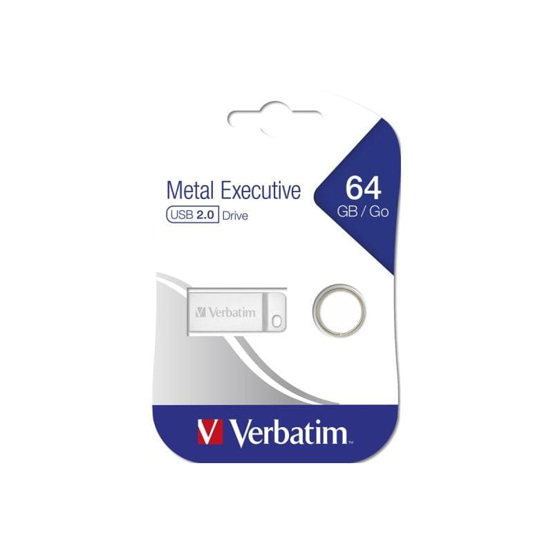 VERBATIM USB DRIVE 2.0