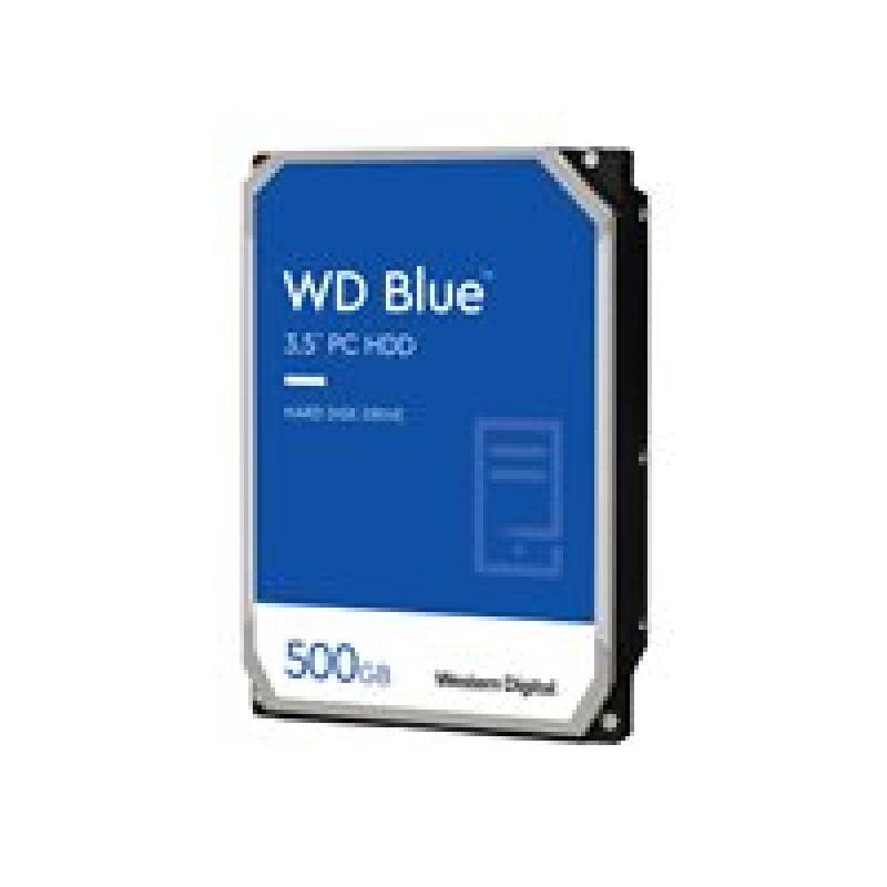 WESTERN DIGITAL WD Caviar Blue 500GB
